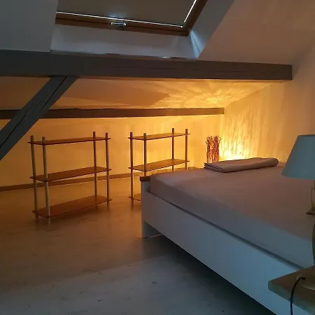 Σπίτι διακοπών Au 5b Steige