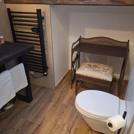Au 5b Ferienhaus